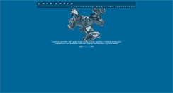 Desktop Screenshot of carbonize.com